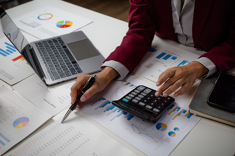 Bookkeeping Services