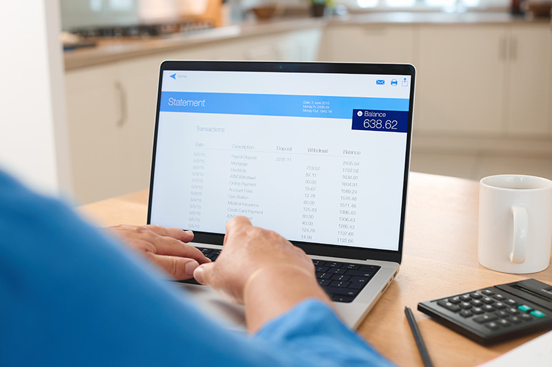 Accounting Software Consulting